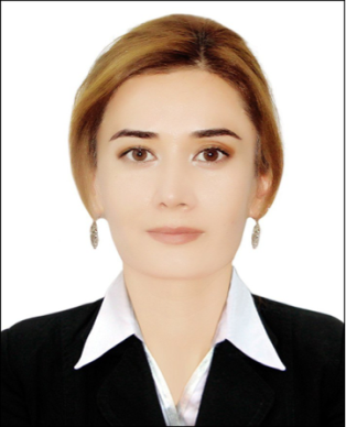 Абдурахмонов